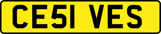 CE51VES