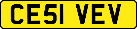 CE51VEV