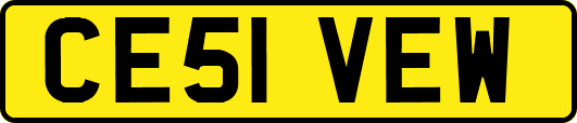 CE51VEW