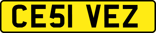 CE51VEZ