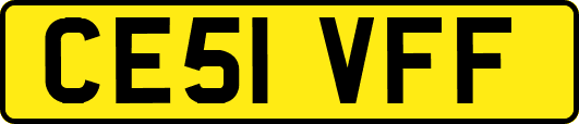 CE51VFF