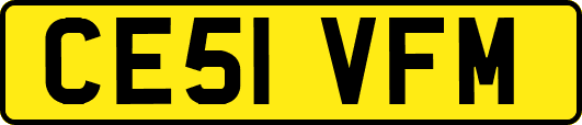 CE51VFM