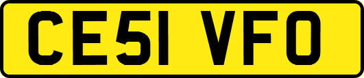 CE51VFO