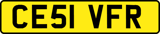 CE51VFR