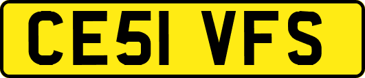 CE51VFS