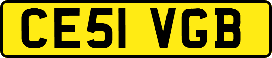CE51VGB