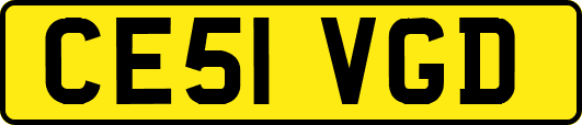 CE51VGD
