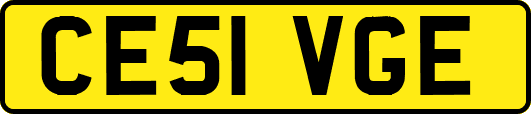 CE51VGE