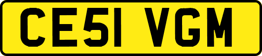 CE51VGM
