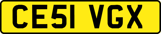 CE51VGX