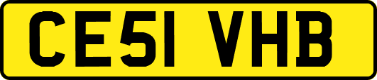 CE51VHB