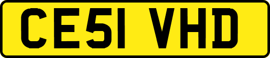 CE51VHD