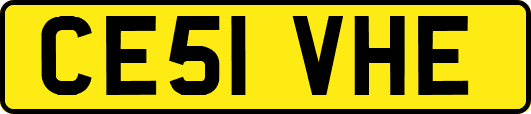CE51VHE