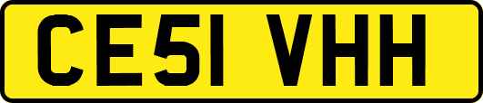 CE51VHH