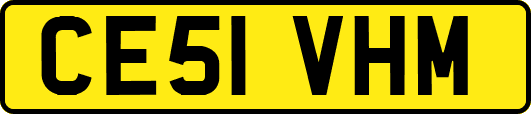 CE51VHM