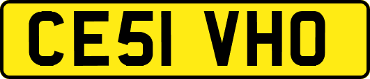 CE51VHO