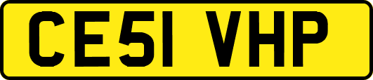 CE51VHP