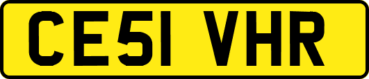 CE51VHR