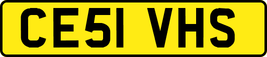 CE51VHS