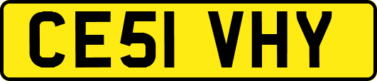 CE51VHY