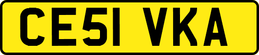 CE51VKA