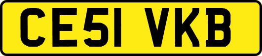 CE51VKB