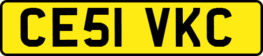 CE51VKC