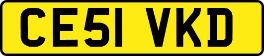 CE51VKD