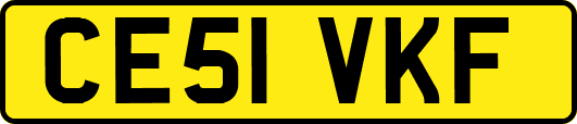 CE51VKF