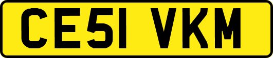 CE51VKM