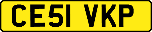 CE51VKP