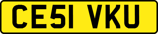 CE51VKU