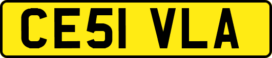 CE51VLA