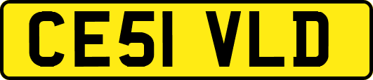 CE51VLD