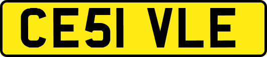 CE51VLE