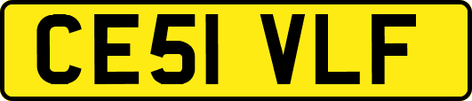 CE51VLF
