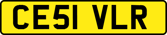 CE51VLR