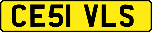 CE51VLS