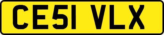 CE51VLX