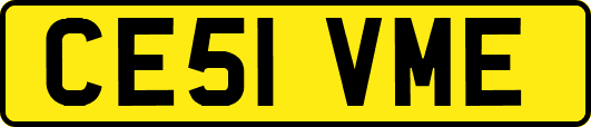 CE51VME