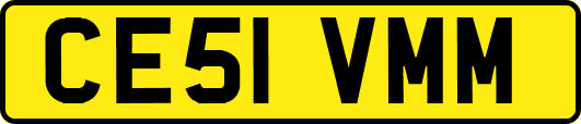 CE51VMM