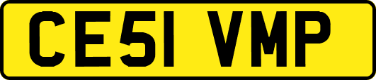 CE51VMP