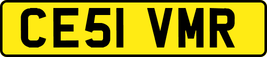 CE51VMR