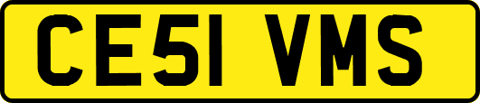 CE51VMS