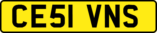 CE51VNS