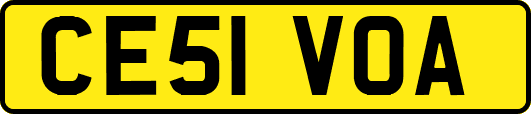 CE51VOA