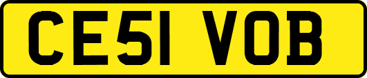 CE51VOB