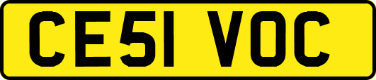 CE51VOC