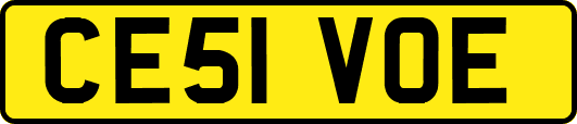CE51VOE