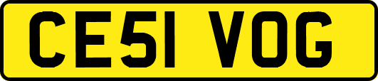 CE51VOG
